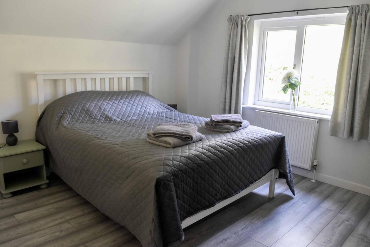 Fox Tor Apartment Plymouth Buitenkant foto