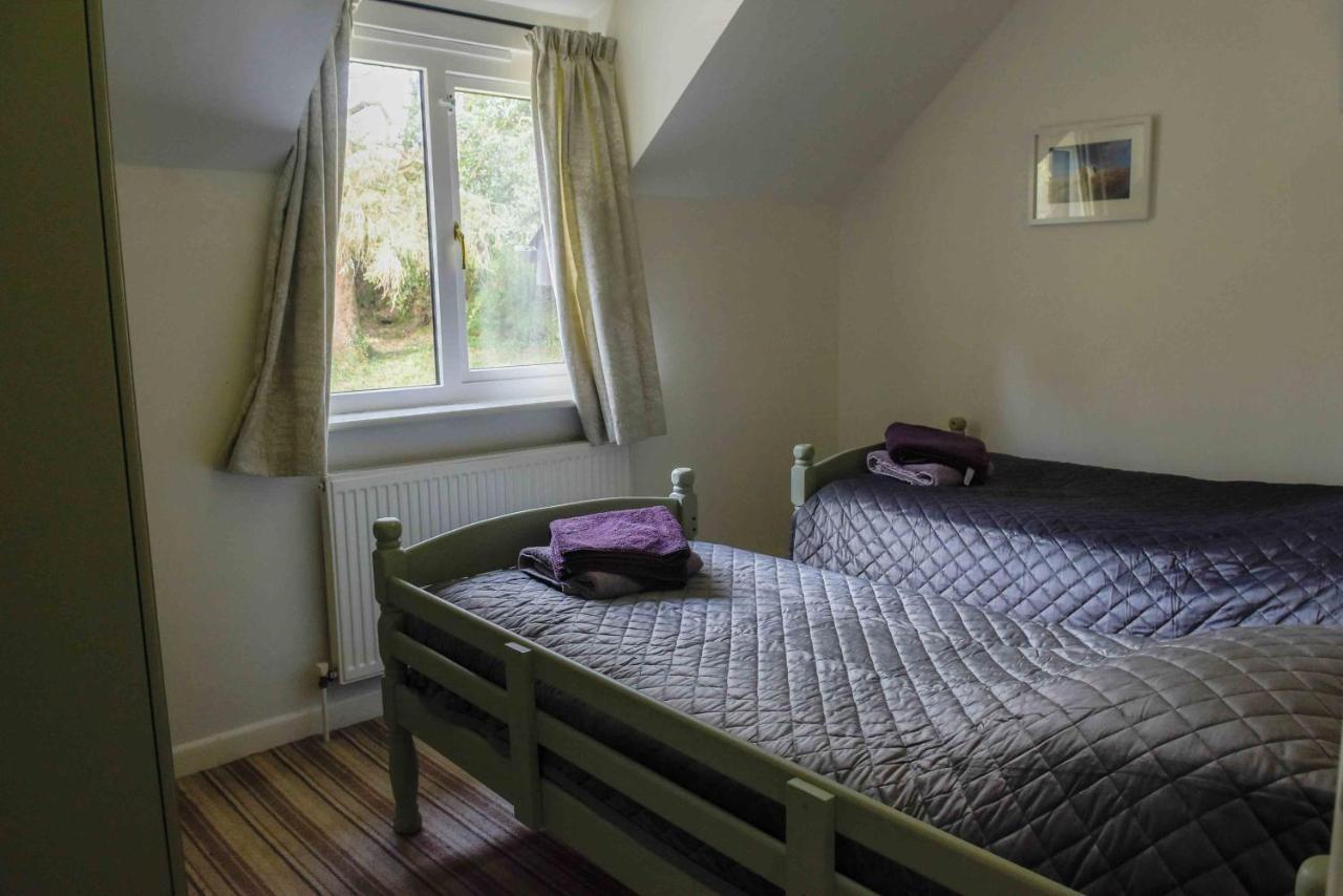 Fox Tor Apartment Plymouth Buitenkant foto